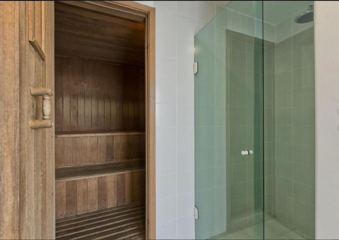 Studio Premium Tryp Berrini Aparthotel São Paulo Kültér fotó