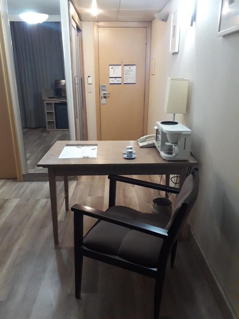 Studio Premium Tryp Berrini Aparthotel São Paulo Kültér fotó