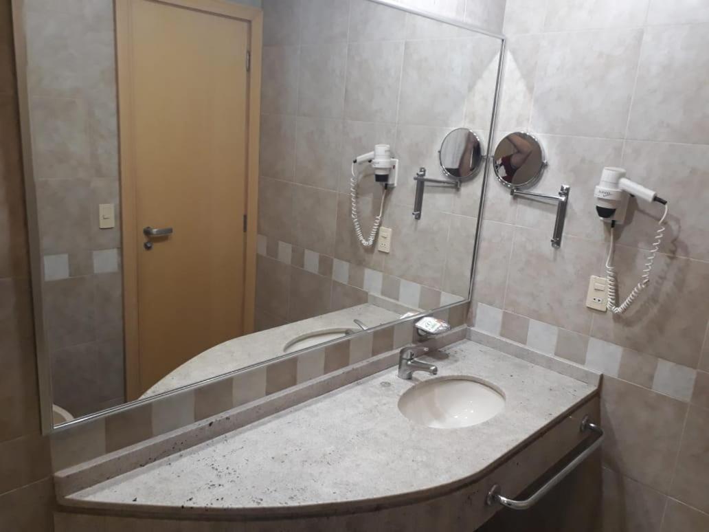 Studio Premium Tryp Berrini Aparthotel São Paulo Kültér fotó