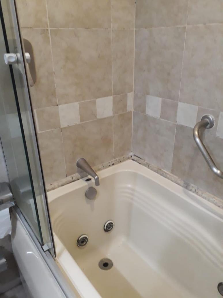 Studio Premium Tryp Berrini Aparthotel São Paulo Kültér fotó
