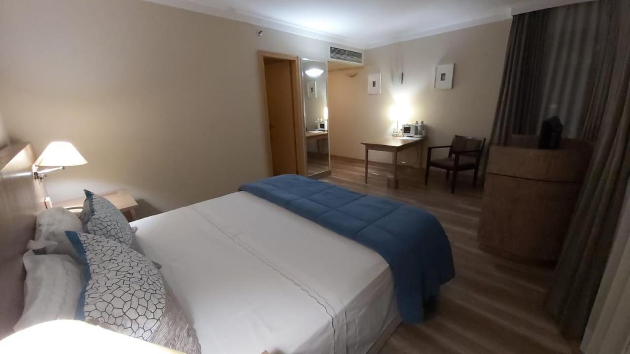 Studio Premium Tryp Berrini Aparthotel São Paulo Kültér fotó