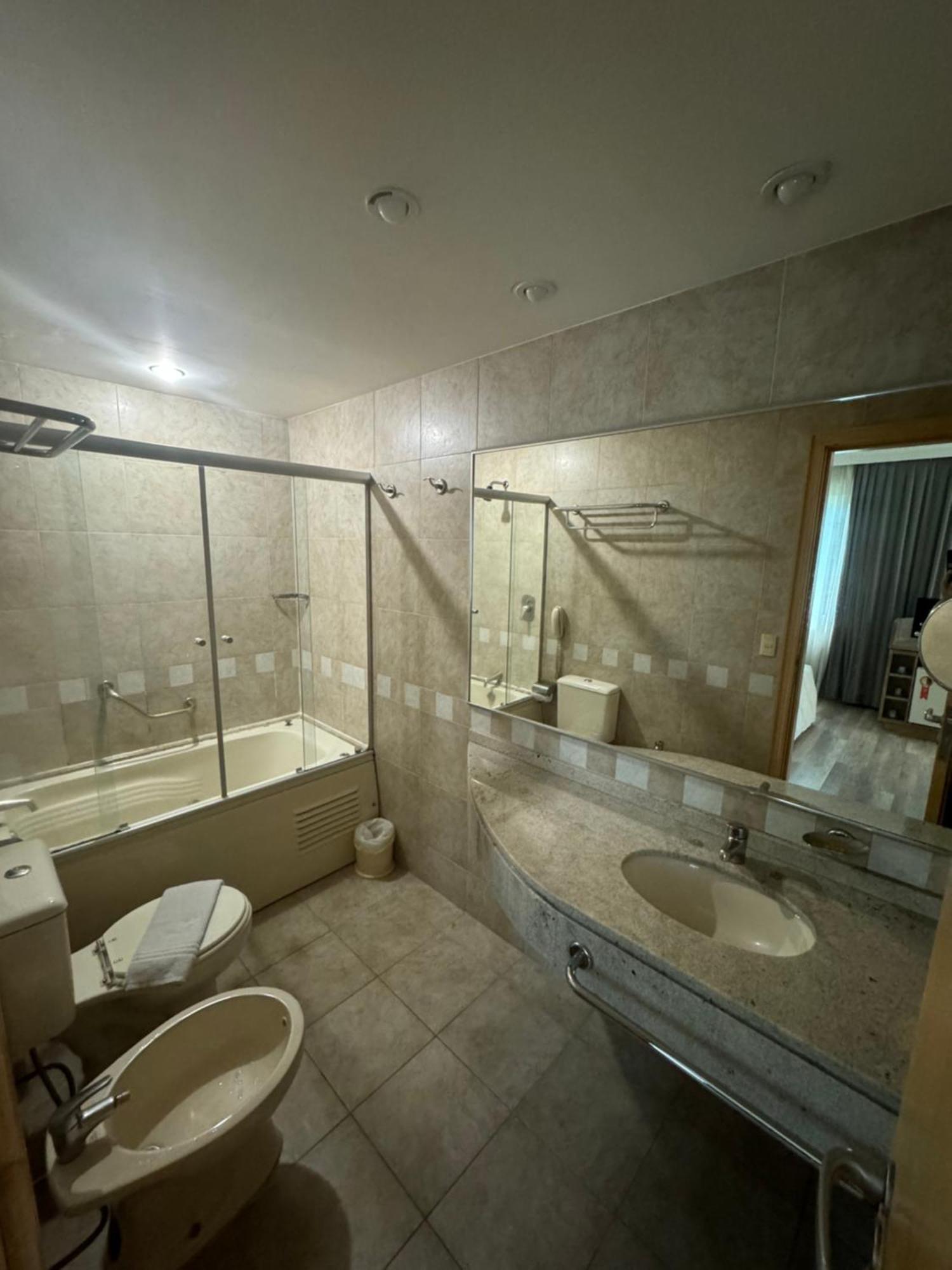 Studio Premium Tryp Berrini Aparthotel São Paulo Kültér fotó