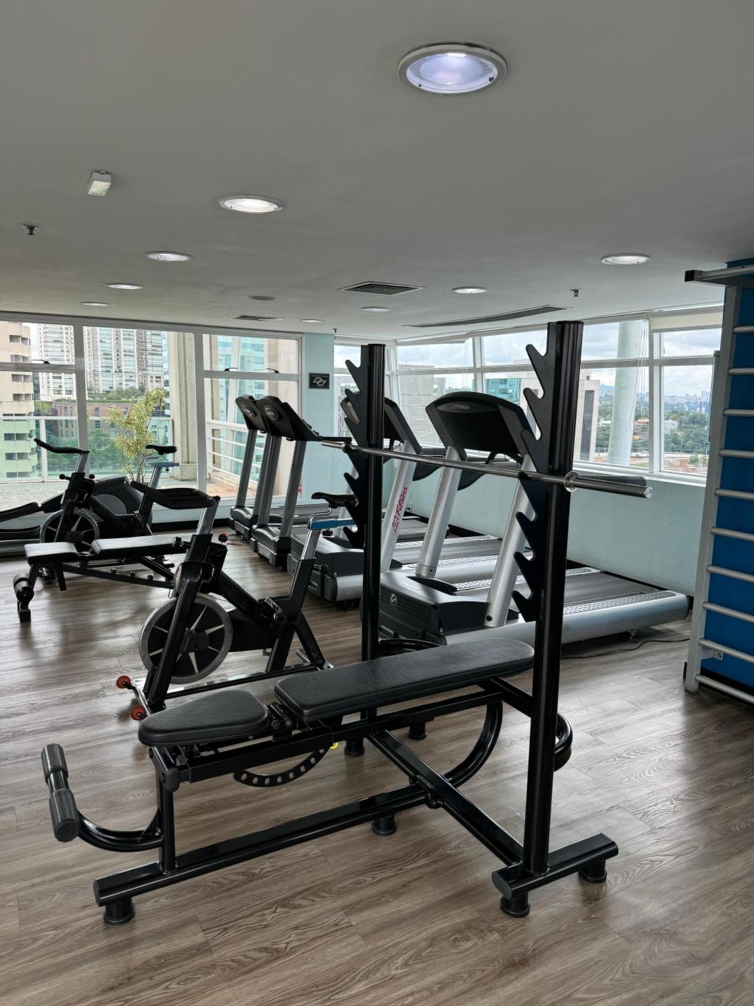 Studio Premium Tryp Berrini Aparthotel São Paulo Kültér fotó