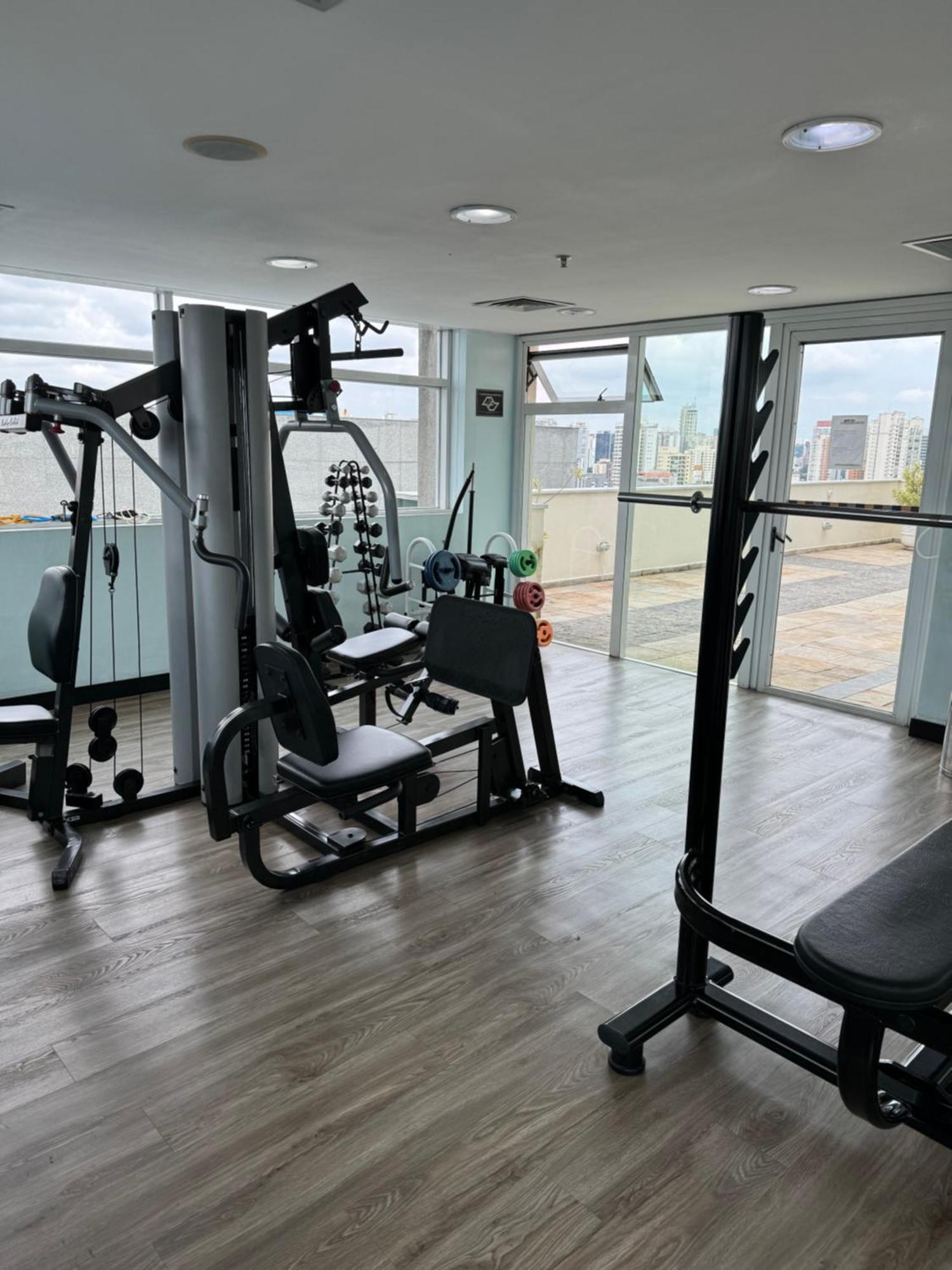 Studio Premium Tryp Berrini Aparthotel São Paulo Kültér fotó