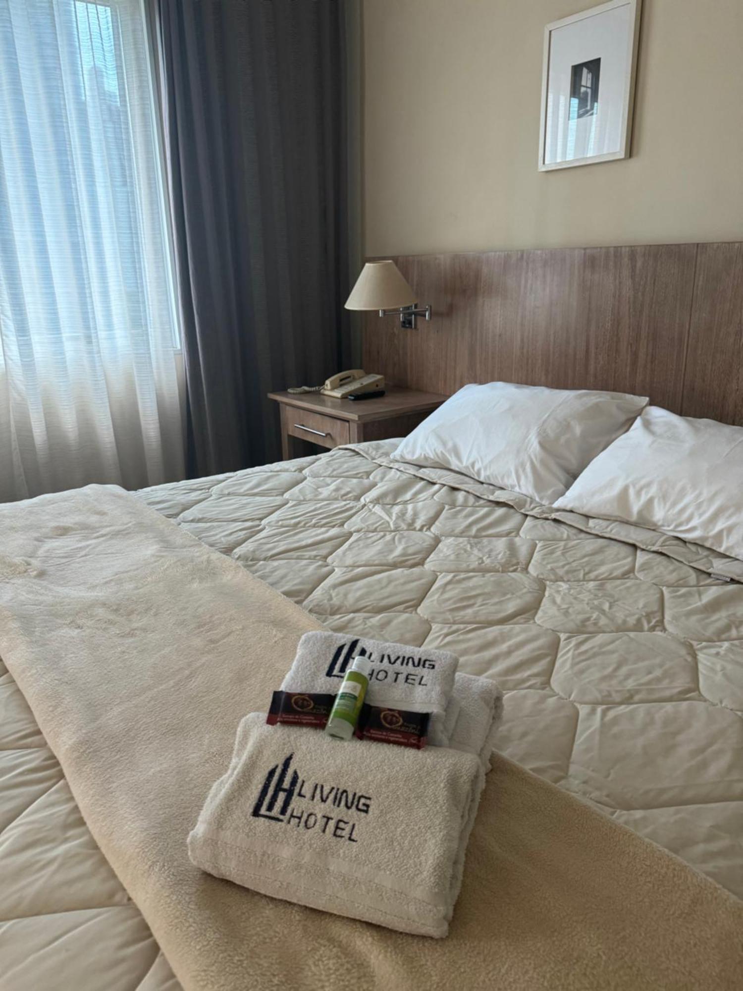 Studio Premium Tryp Berrini Aparthotel São Paulo Kültér fotó