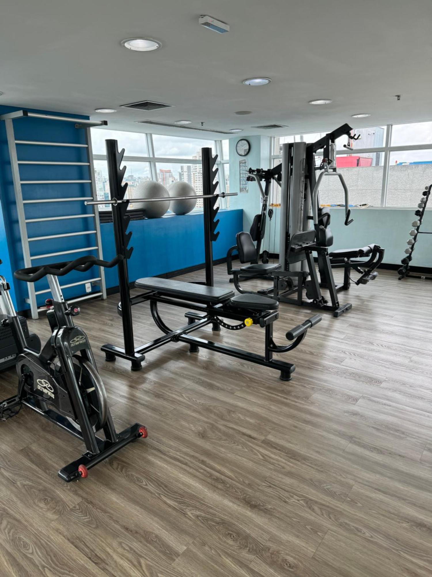 Studio Premium Tryp Berrini Aparthotel São Paulo Kültér fotó