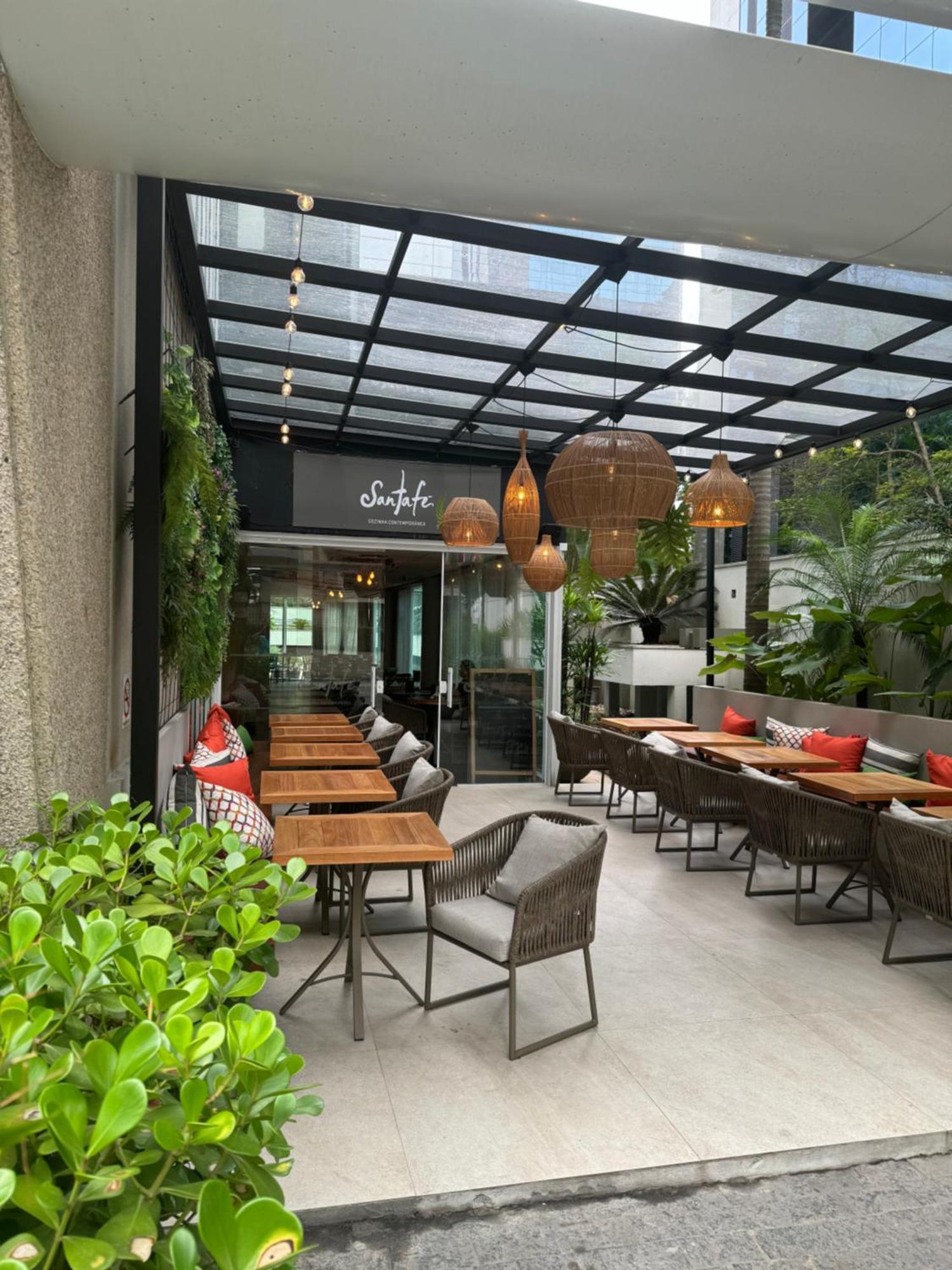 Studio Premium Tryp Berrini Aparthotel São Paulo Kültér fotó